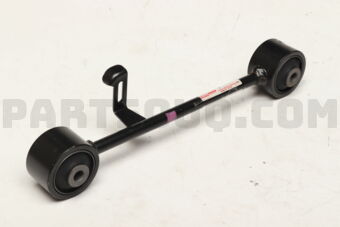 Toyota 4879060010 ARM ASSY, UPPER CONTROL, REAR LH