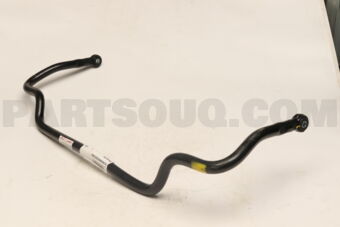 Toyota 4880460140 BAR, STABILIZER, FRONT