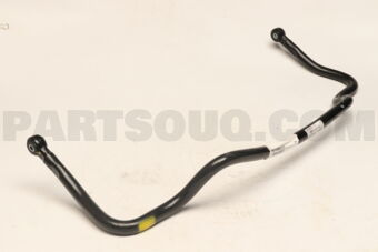 Toyota 4880460140 BAR, STABILIZER, FRONT
