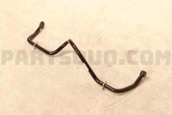 Toyota 4880560110 BAR SUB-ASSY, REAR STABILIZER
