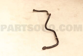 Toyota 4880560110 BAR SUB-ASSY, REAR STABILIZER