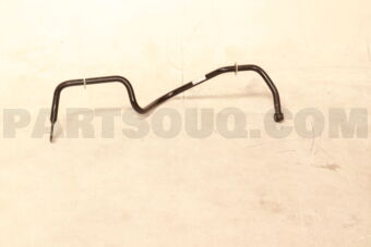 Toyota 4880560110 BAR SUB-ASSY, REAR STABILIZER