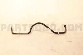 Toyota 4880560110 BAR SUB-ASSY, REAR STABILIZER