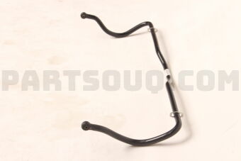 Toyota 4880560120 BAR SUB-ASSY, REAR STABILIZER