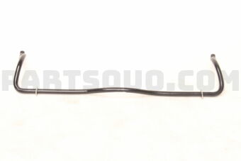 Toyota 4880560120 BAR SUB-ASSY, REAR STABILIZER