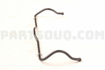 Toyota 4880560120 BAR SUB-ASSY, REAR STABILIZER