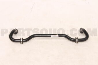 Toyota 4880560180 BAR SUB-ASSY RR