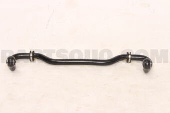 Toyota 4880560180 BAR SUB-ASSY RR