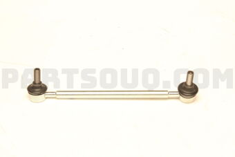 Toyota 4881033080 LINK ASSY, FRONT STABILIZER, LH