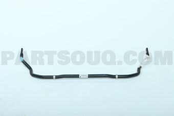 Toyota 4881142071 BAR, STABILIZER, FRONT