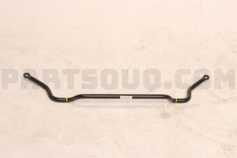 Toyota 4881160170 BAR, STABILIZER, FRONT