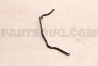 Toyota 4881160170 BAR, STABILIZER, FRONT