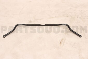 Toyota 4881160170 BAR, STABILIZER, FRONT