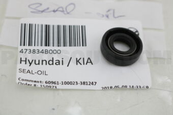 Toyota 4881160310 BAR, STABILIZER, FRONT
