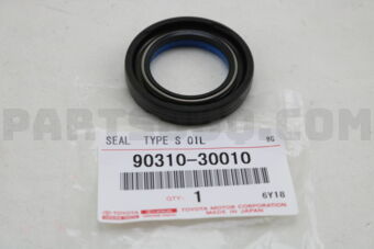 Toyota 4881160310 BAR, STABILIZER, FRONT