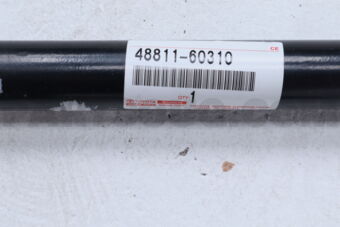 Toyota 4881160310 BAR, STABILIZER, FRONT