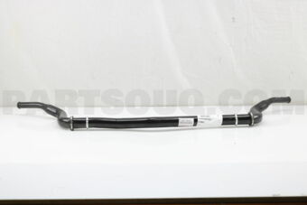 Toyota 4881160340 BAR, STABILIZER, FRONT