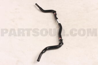 Toyota 4881160390 BAR, STABILIZER, FRONT