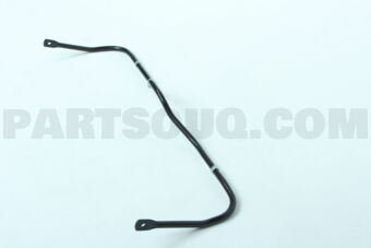 Toyota 4881260320 BAR STABILIZER RR