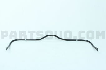 Toyota 4881260320 BAR STABILIZER RR