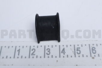 Toyota 4881522060 BUSH, FRONT STABILIZER BAR, NO.1