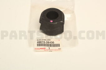 Toyota 4881526430 BUSH STABILIZER