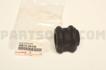 Toyota 4881526430 BUSH STABILIZER