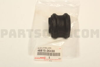 Toyota 4881526430 BUSH STABILIZER