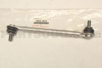 Toyota 4882078010 LINK ASSY, FR