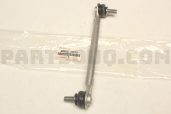 Toyota 4882078010 LINK ASSY, FR