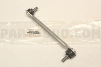 Toyota 4882078010 LINK ASSY, FR