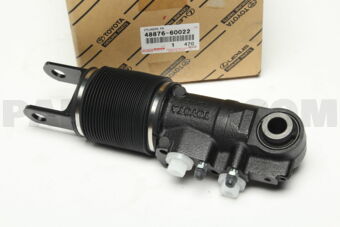 Toyota 4887660022 CYLINDER FR