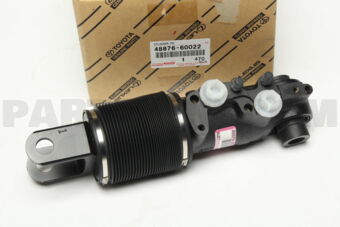 Toyota 4887660022 CYLINDER FR