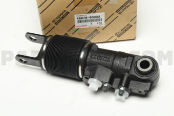 Toyota 4887660022 CYLINDER FR