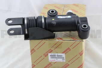 Toyota 4888660021 CYLINDER, REAR STABILIZER CONTROL