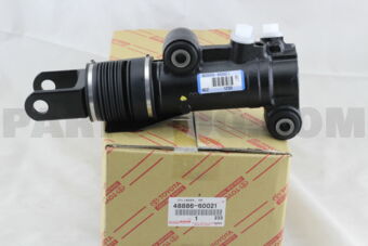 Toyota 4888660021 CYLINDER, REAR STABILIZER CONTROL