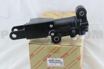 Toyota 4888660021 CYLINDER, REAR STABILIZER CONTROL