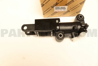 Toyota 4888660022 CYLINDER, RR