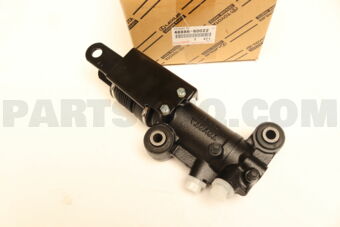 Toyota 4888660022 CYLINDER, RR