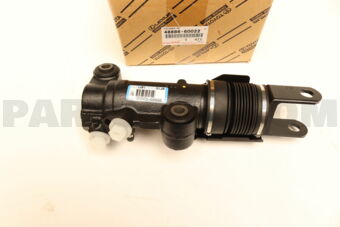 Toyota 4888660022 CYLINDER, RR