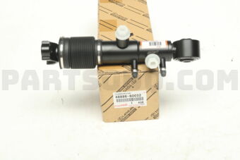 Toyota 4888660032 CYLINDER RR