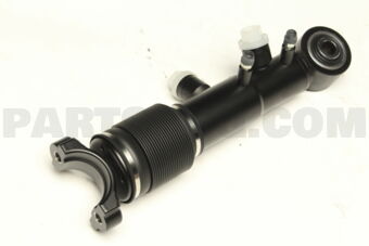 Toyota 4888660051 CYLINDER, REAR STABILIZER CONTROL