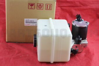 Toyota 4891060012 PUMP & MOTOR ASSY, HEIGHT CONTROL