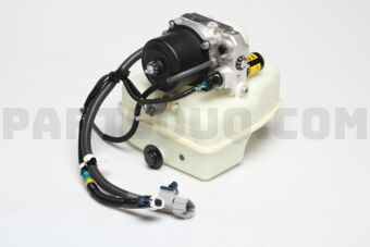 Toyota 4891060032 PUMP & MOTOR ASSY