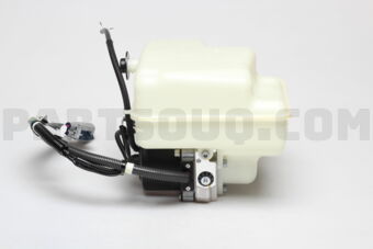Toyota 4891060032 PUMP & MOTOR ASSY