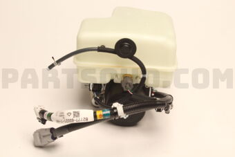 Toyota 4891060033 PUMP & MOTOR ASSY