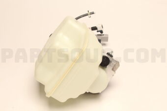 Toyota 4891060033 PUMP & MOTOR ASSY