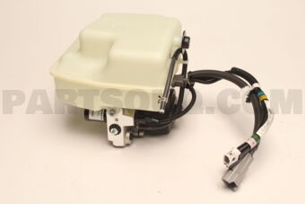 Toyota 4891060033 PUMP & MOTOR ASSY