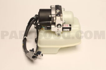 Toyota 4891060033 PUMP & MOTOR ASSY