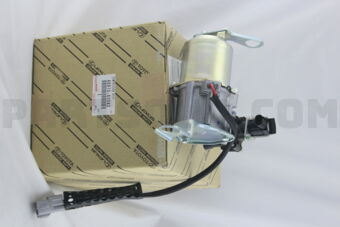 Toyota 4891060042 COMPRESSOR ASSY